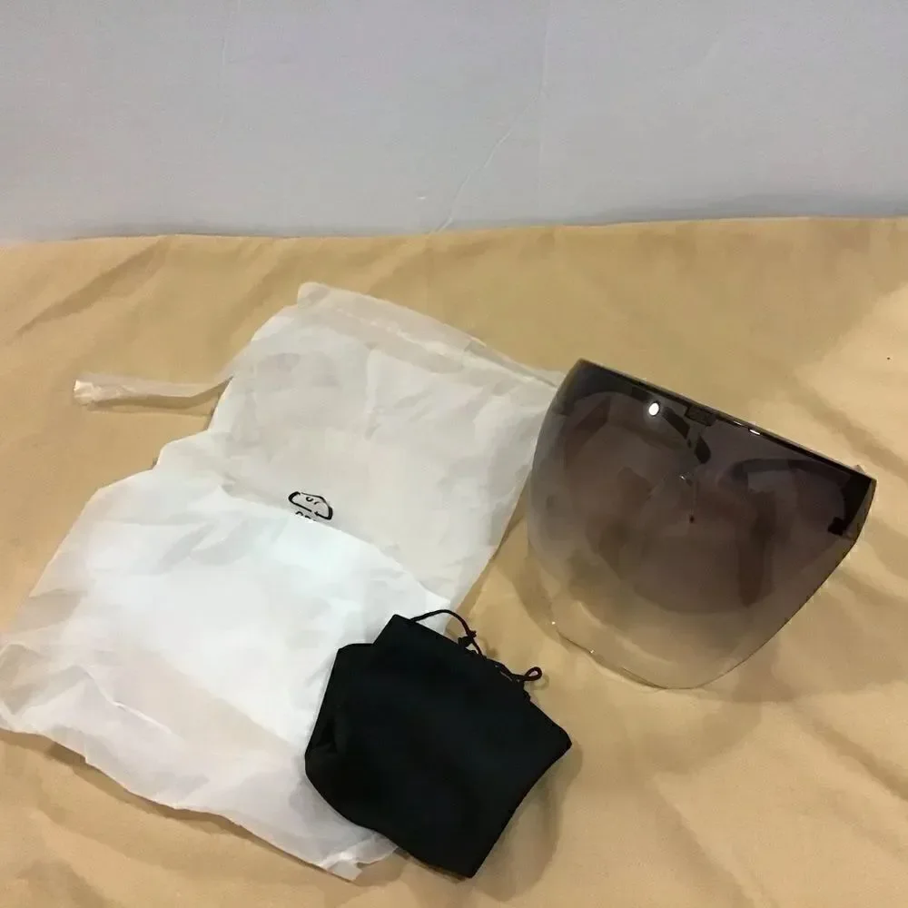 Lovely Chic Gradient Protective Sunglasses